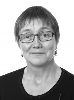 Lene Sørensen